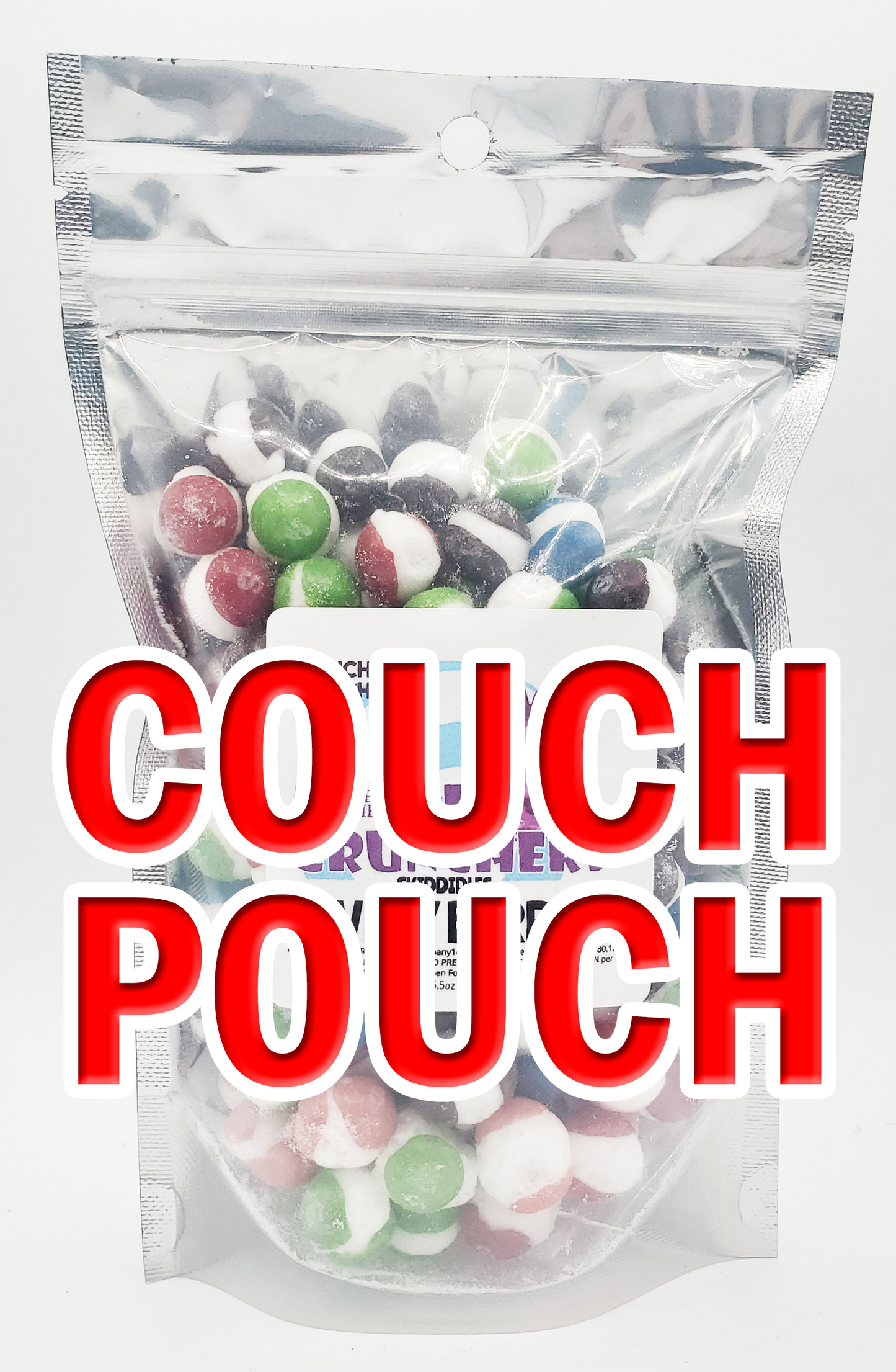 AIRCRUNCHERS ORIGINAL SKIDIDDLES