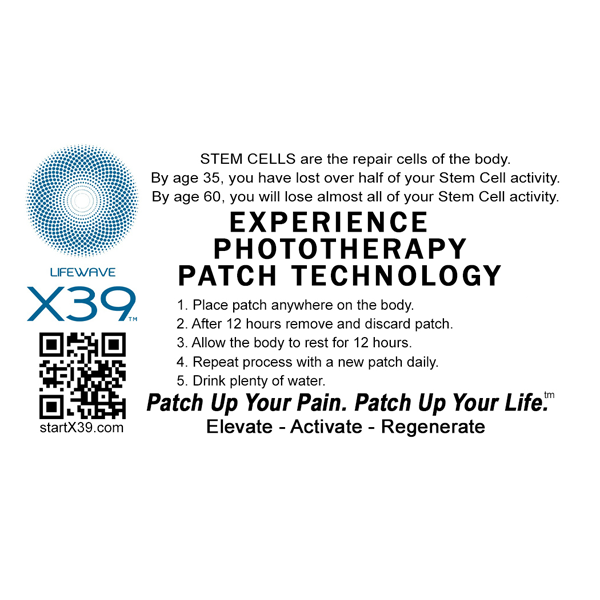 250 STARTX39 BUSINESS CARDS