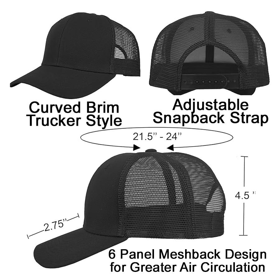 OUTREACH CAPS