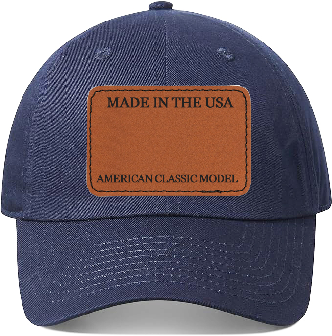 MADE IN THE USA-MAKE YOUR OWN