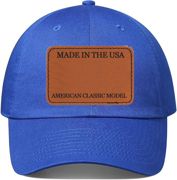 MADE IN THE USA-MAKE YOUR OWN