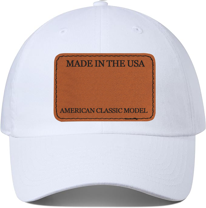 MADE IN THE USA-MAKE YOUR OWN