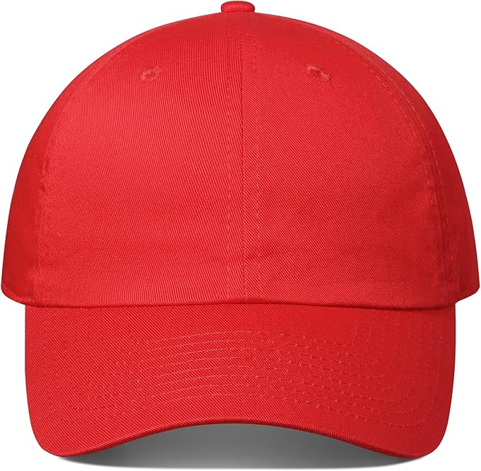 OUTREACH CAPS
