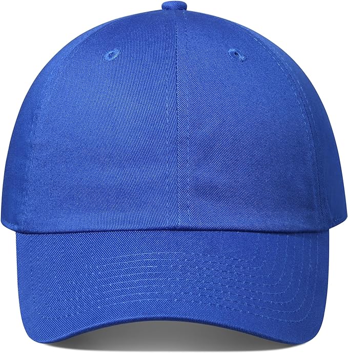 OUTREACH CAPS