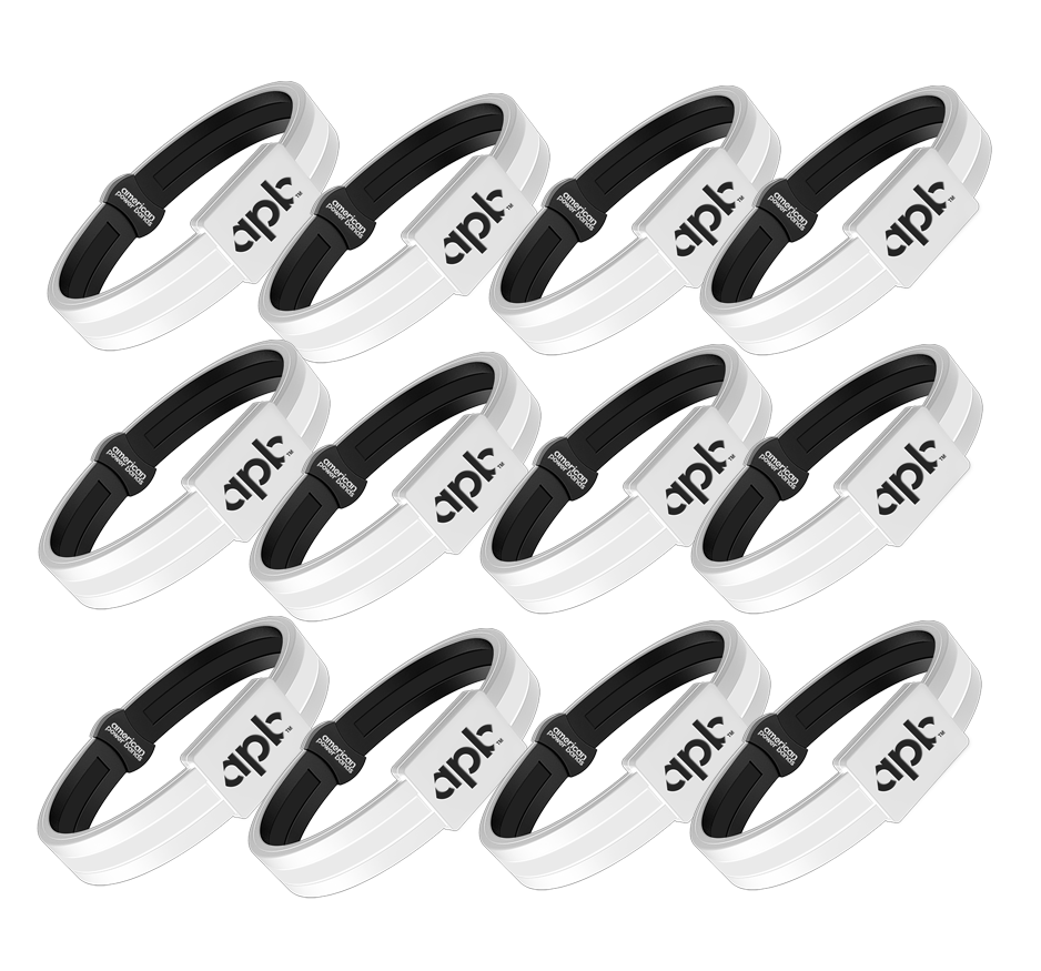 Affiliate WEAR AND SHARE 12 UNIT BUNDLE