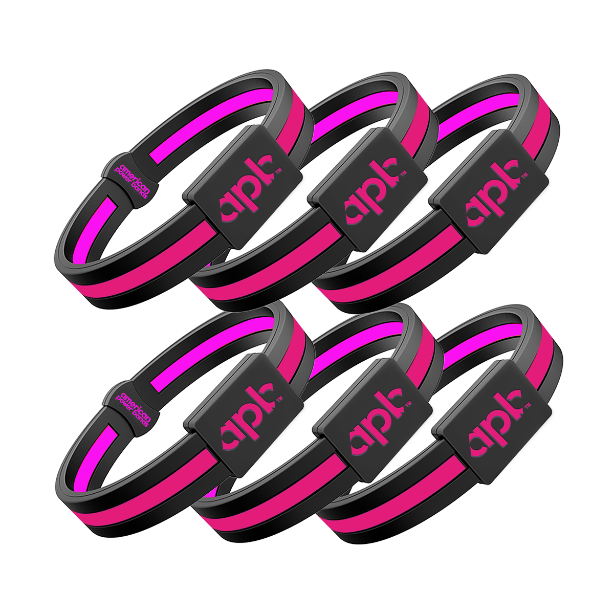 Affiliate WEAR AND SHARE 6 UNIT Bundle