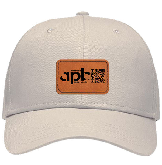 TEMPLATE 3x2 w QR and LOGO