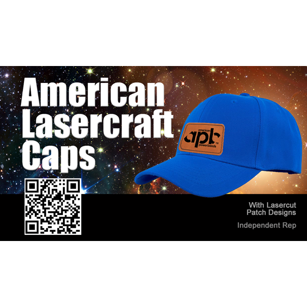 ALC AFFILIATE BUSINESS CARDS 250 COUNT