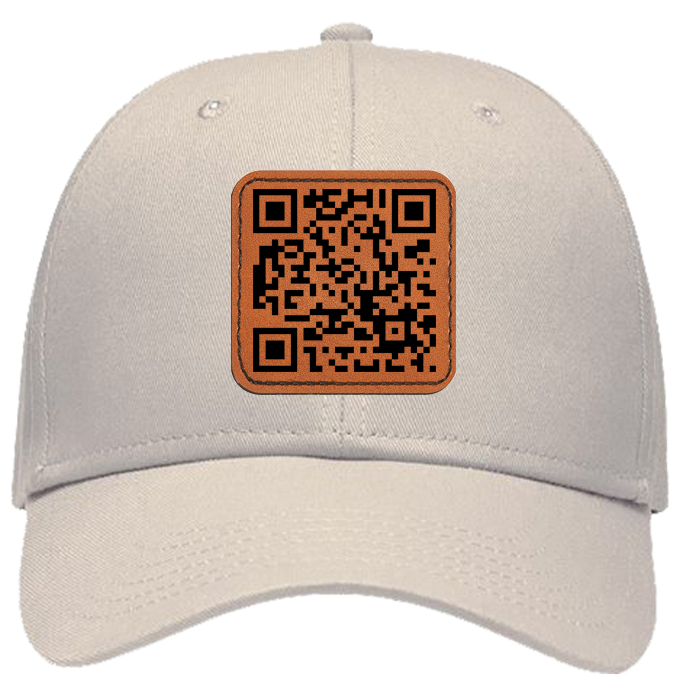 TEMPLATE 2x2  w QR CODE