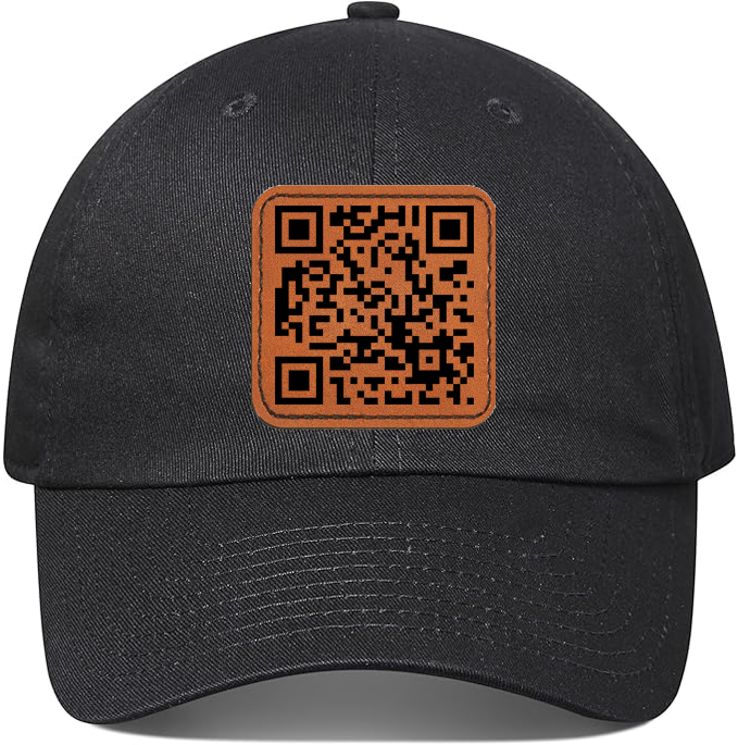 TEMPLATE 2x2  w QR CODE