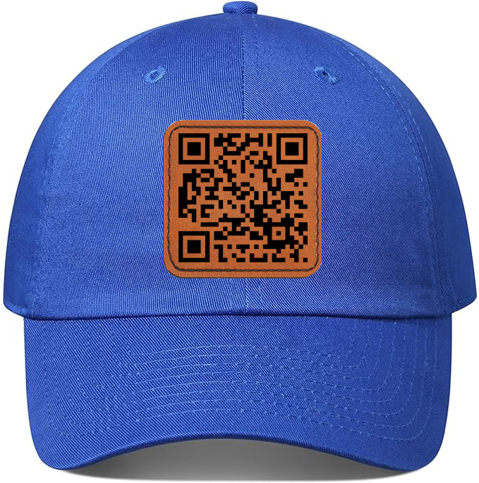 TEMPLATE 2x2  w QR CODE