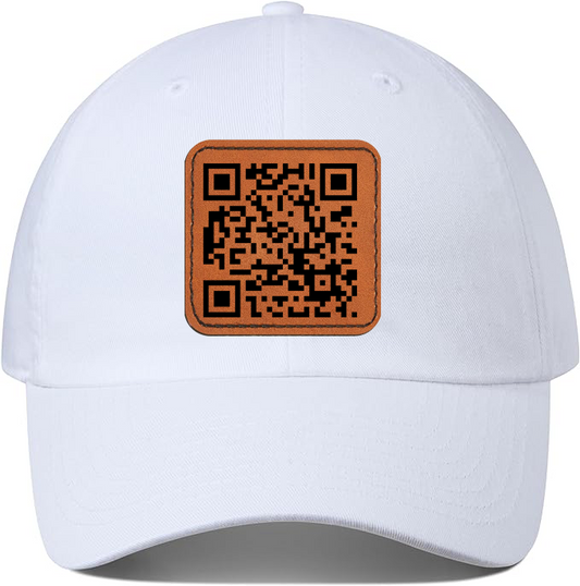 TEMPLATE 2x2  w QR CODE