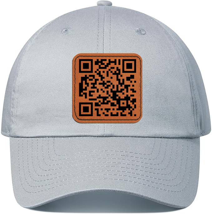 TEMPLATE 2x2  w QR CODE