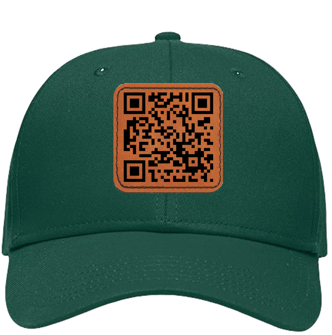 TEMPLATE 2x2  w QR CODE