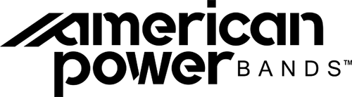 AMERICAN POWER BANDS