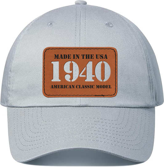 MADE IN THE 1940s