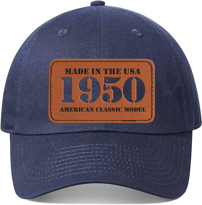 MADE IN THE 1950s