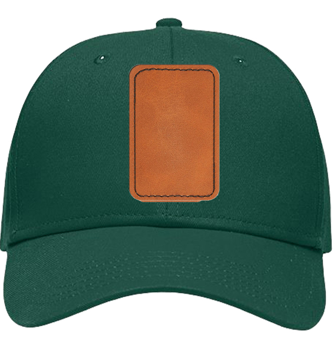 TEMPLATE 2X3 PORTRAIT w Captions and Logo