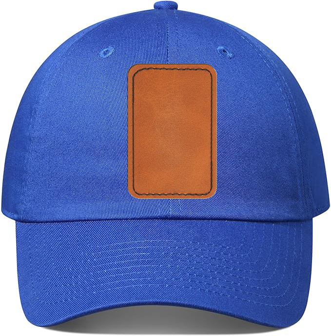 TEMPLATE 2X3 PORTRAIT w Captions and Logo