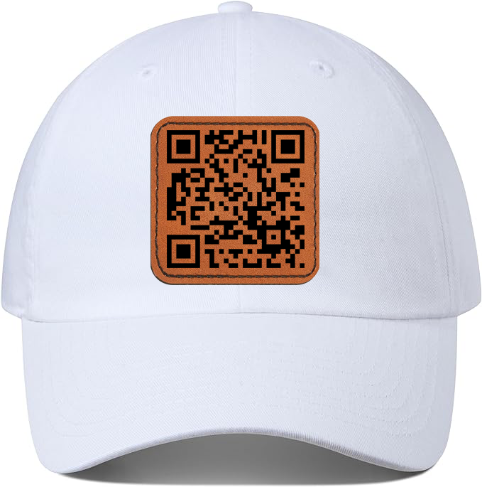 TEMPLATE 2x2  w QR CODE